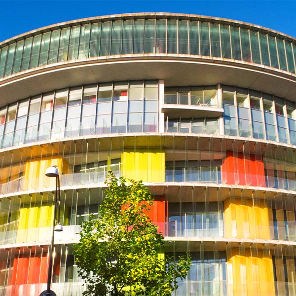 Hospital Universitario de Skåne