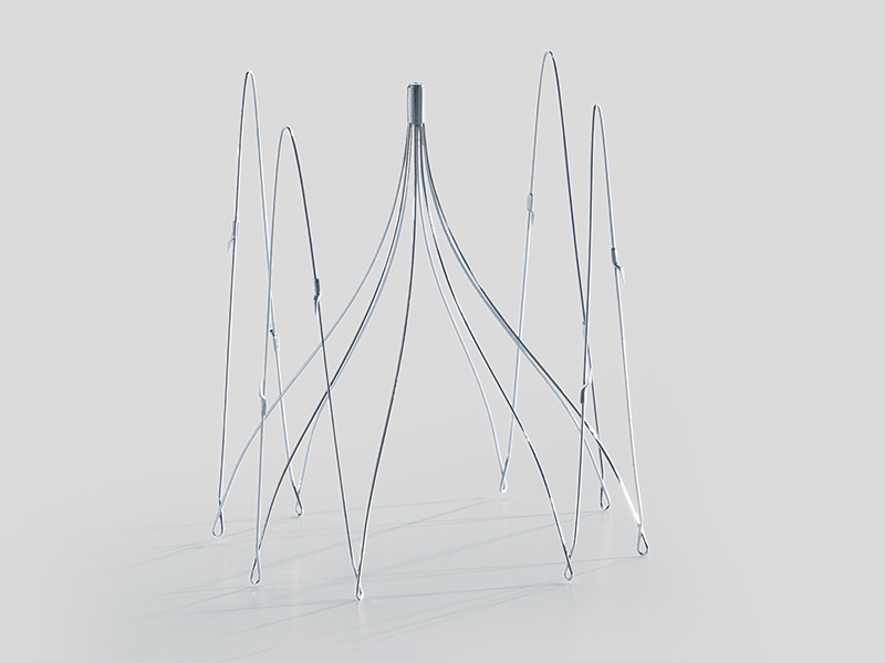 Filtros para vena cava VenaTech™